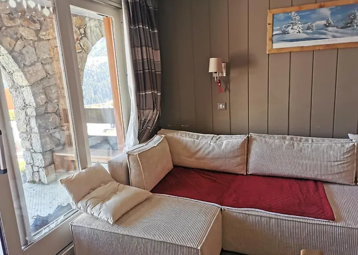 Meribel Holidays Rent