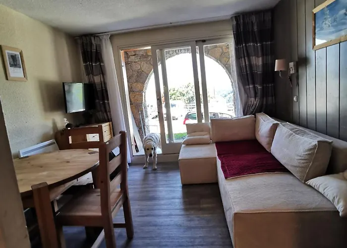 Meribel Holidays Rent