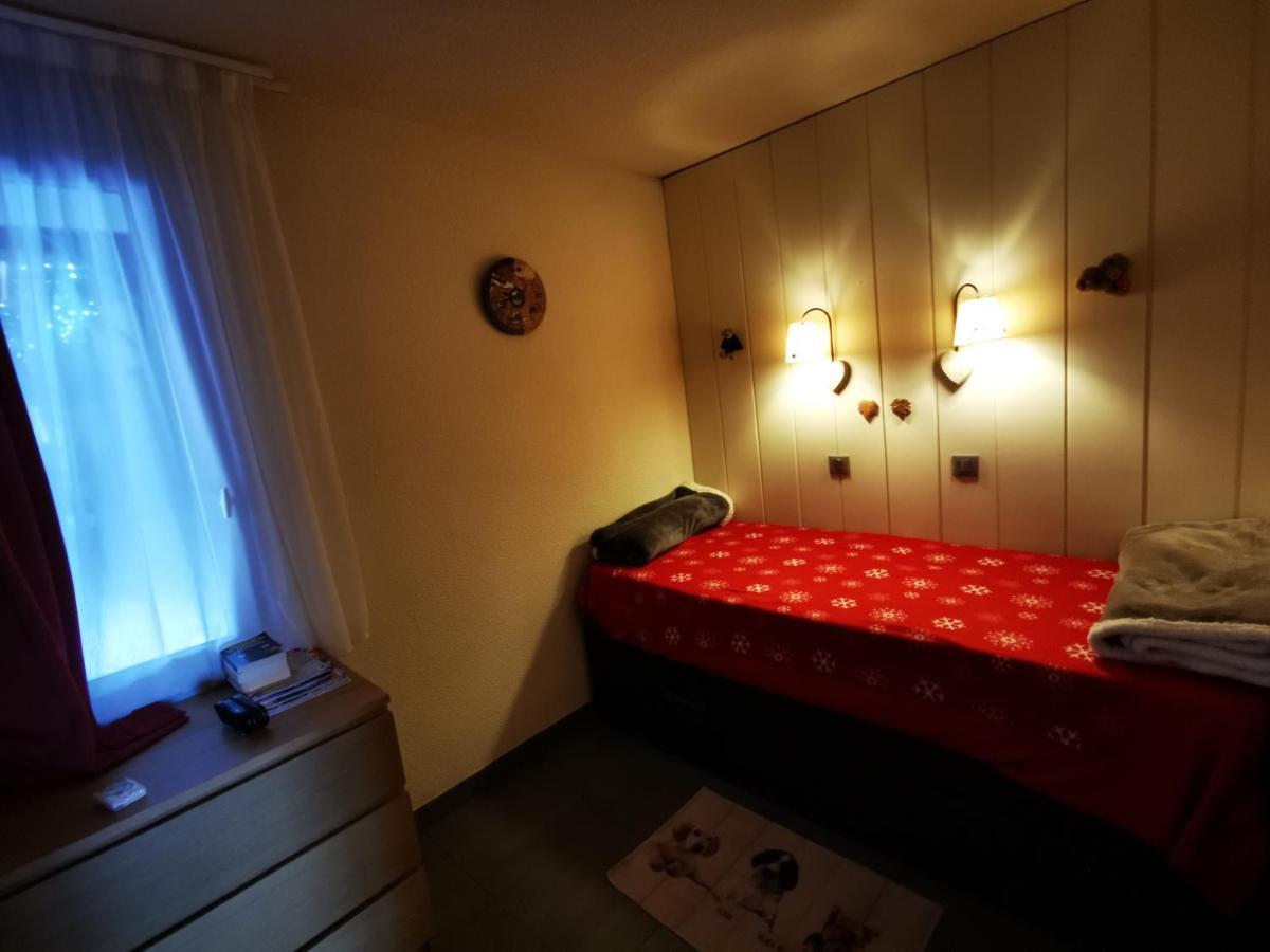 Le Creux De L'ours - Au Pied Des Pistes - Animaux Acceptes Apartment Méribel