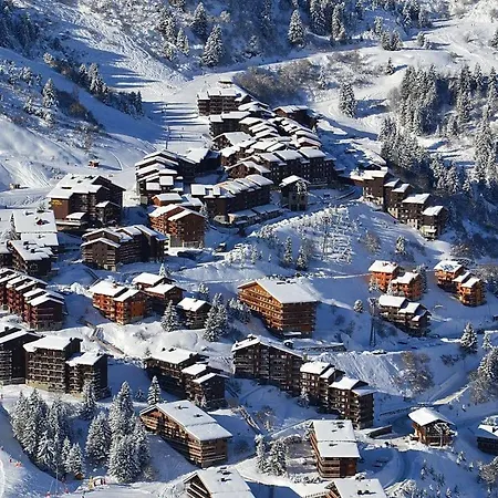 Le Creux De L'Ours - Au Pied Des Pistes - Animaux Acceptes Apartment Meribel Exterior photo