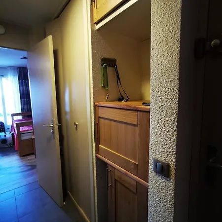 Le Creux De L'Ours - Au Pied Des Pistes - Animaux Acceptes Apartment Meribel Exterior photo