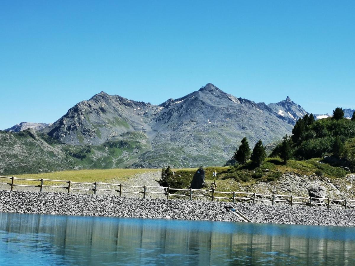 Le Creux De L'ours - Au Pied Des Pistes - Animaux Acceptes *