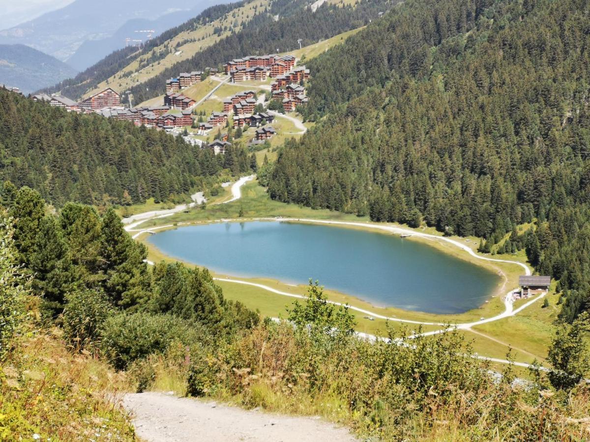 Le Creux De L'ours - Au Pied Des Pistes - Animaux Acceptes Apartment